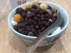 -堂屋糖水店(愚园店)