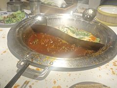 -老房老舍重庆火锅(假日城市店)