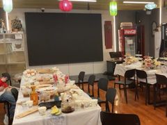 -老炮儿轰趴团建KTV桌游棋牌主题馆(五道口店（底商店))