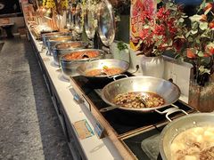 -非烤勿扰韩式自助烤肉火锅(龙岗万达广场店)