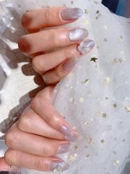 -吉吉靓甲美睫