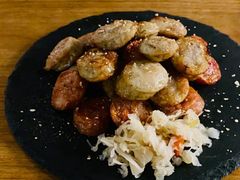 一口肠-咖法森林·咖啡  酒吧(天河店)