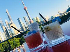 -池畔酒吧 WET Bar
