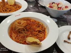 -Mr.Pizza米斯特比萨(合肥一九一二街区店)