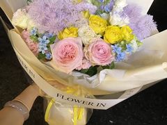 -Flower in(密渡桥店)