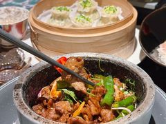 -海派悦庭·海胆烧麦·新融合菜(凯德广场店)