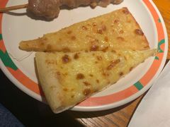-比格比萨自助(宋家庄店)