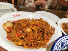-天下客饭店(中山路店)
