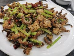 -金阁家常菜(贵阳路店)
