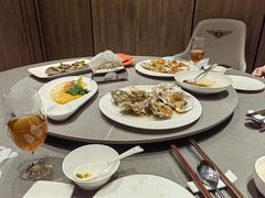 -神洲四海大酒楼(王府井澳门中心店)