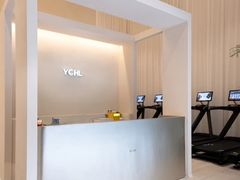 -YCHL Studios健身工作室(市二宫店)