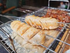 -喝丢一只鞋海鲜烧烤·海肠捞饭(东关街店)
