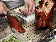 -漢舍中国菜馆(889广场店)