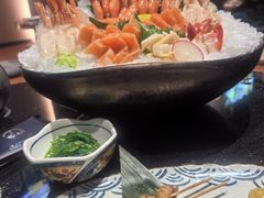 -極上萬膳·日料放题(海岸城店)