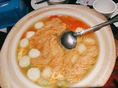 -永安鱼庄·镇江菜(东吴路店)