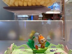-泡泡玛特POPMART(崇文门国瑞城店)