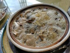 -东巴谷野生菌火锅餐厅