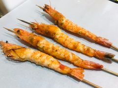 -烤五行·烧烤烤串(石佛营店)