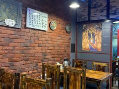 大堂-平川日本料理