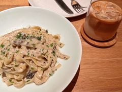 -翠贝卡&Mama Kelly Brunch Coffee(河西店)