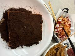 -颓记茶餐厅(美景总店)