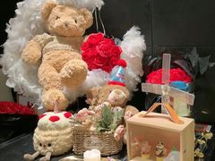 -Nord Grill&Bar Highland诺德西餐(深圳欢乐海岸店)