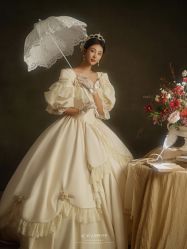 -爱城婚纱摄影·品质严选店