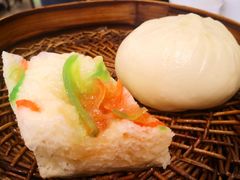 千层油糕-怡园饭店-餐厅(四望亭店)