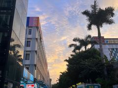 -欢乐盛KTV音乐会所(泰然店)