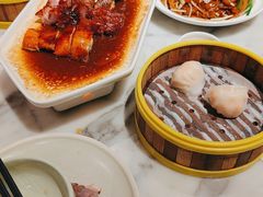 -蝴蝶里·粤菜·点心(滨江龙湖店)