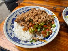 -秦胖子肉陀良心店