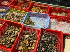 -乐在集市海鲜大排档(平潭店)