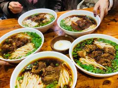 -肆姐面粉馆(坡子街店)