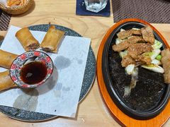 -长崎屋·日本料理·刺身·烧鸟(天河北路店)