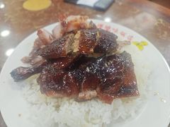 -陈光记烧腊店(罗保博士街店)
