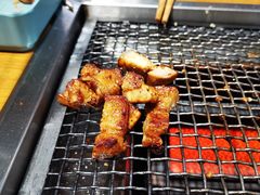 -蚝英雄·自助烤蚝(高新店)