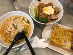 -Old Town White Coffee(gateway@klia2)
