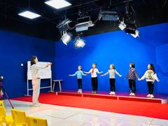 -新声线少儿口才(亦庄示范校区)
