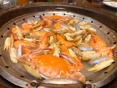 -大杰海鲜锅(基隆路店)