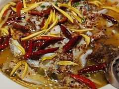 -太二酸菜鱼(福州泰禾店)