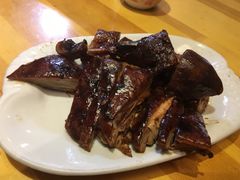 -乌镇那一年小院主题餐厅(甘泉西路店)