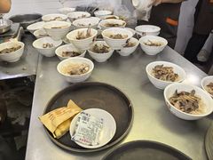 -郝刚刚羊杂割(柳巷店)