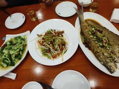 -漁耕小厨农家院(武当山店)
