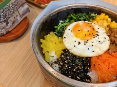 -梨花牛肉汤饭(仁恒伊势丹店)