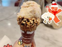 -哈根达斯(钟楼新店)