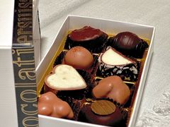 -Laderach 莱德拉(上海环贸iapm店)