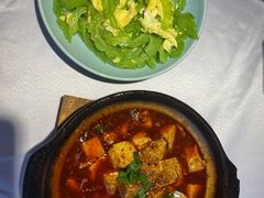 -卞氏菜根香(航空路旗舰店)