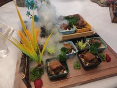 -三号码头罗氏虾小馆