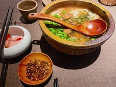 -山石榴·贵州菜(陆家嘴中心店)