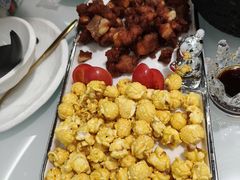 -3号仓库·创意中国菜(新世界城店)